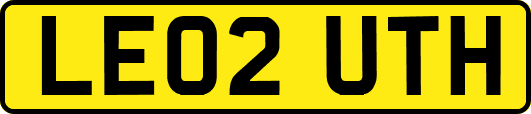 LE02UTH