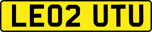 LE02UTU