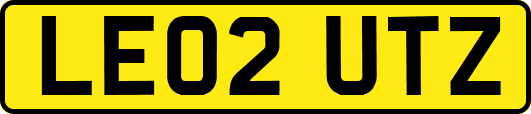 LE02UTZ