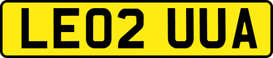 LE02UUA