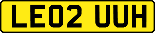 LE02UUH