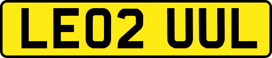 LE02UUL