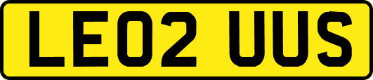 LE02UUS