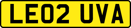 LE02UVA