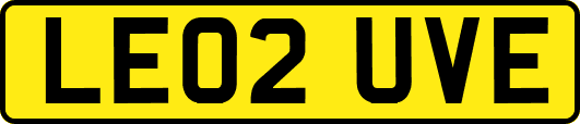 LE02UVE