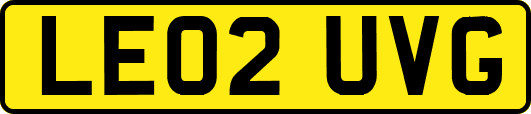 LE02UVG