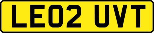 LE02UVT