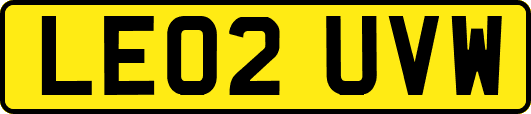 LE02UVW