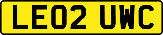 LE02UWC