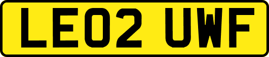LE02UWF