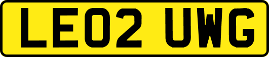 LE02UWG