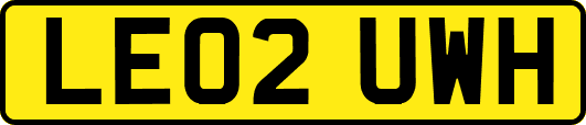 LE02UWH