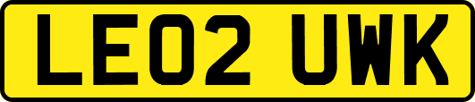 LE02UWK