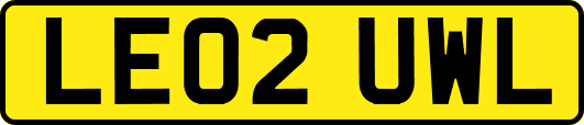 LE02UWL