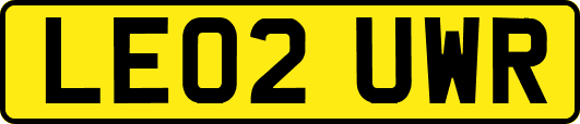 LE02UWR