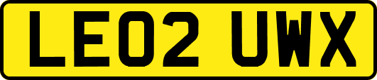 LE02UWX