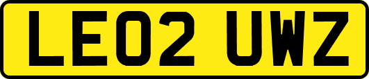 LE02UWZ