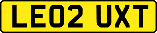 LE02UXT