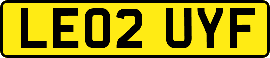 LE02UYF