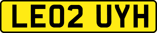 LE02UYH