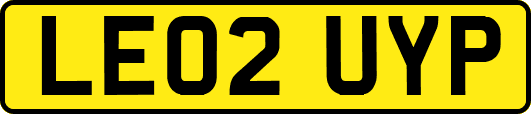 LE02UYP