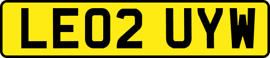 LE02UYW