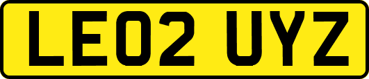 LE02UYZ