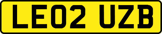 LE02UZB