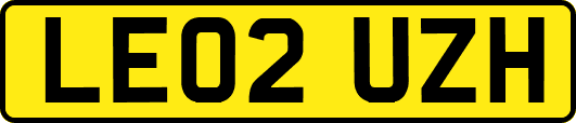 LE02UZH