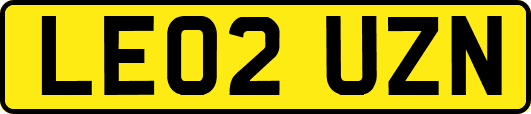 LE02UZN
