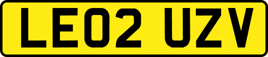 LE02UZV