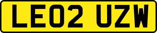 LE02UZW