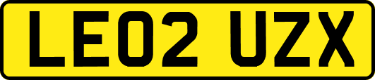 LE02UZX