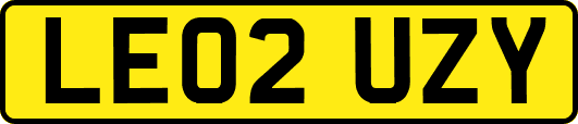 LE02UZY