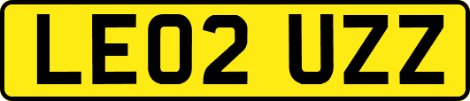 LE02UZZ