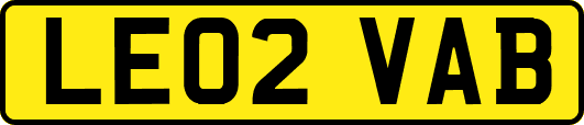LE02VAB
