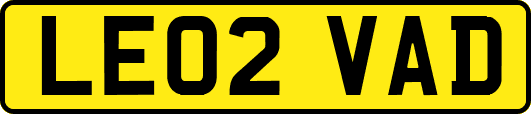 LE02VAD