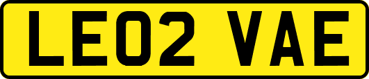 LE02VAE