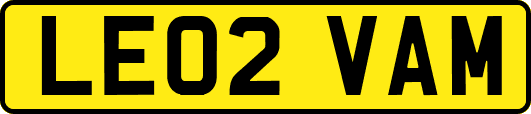 LE02VAM