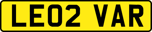 LE02VAR
