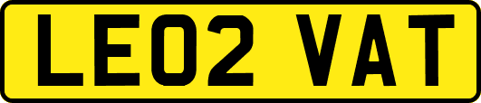LE02VAT