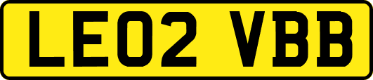 LE02VBB
