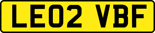 LE02VBF