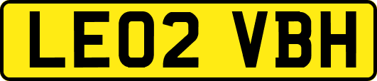 LE02VBH