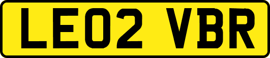 LE02VBR