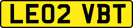 LE02VBT