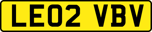 LE02VBV