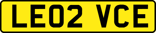 LE02VCE