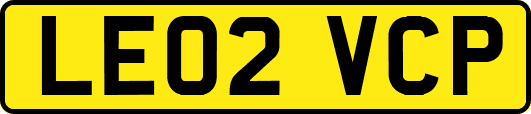 LE02VCP