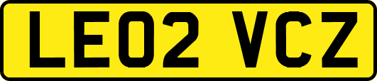 LE02VCZ